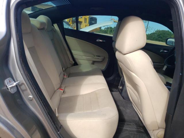 Photo 6 from auction – 2012 DODGE CHARGER SE with VIN 2C3CDXBG9CH214882