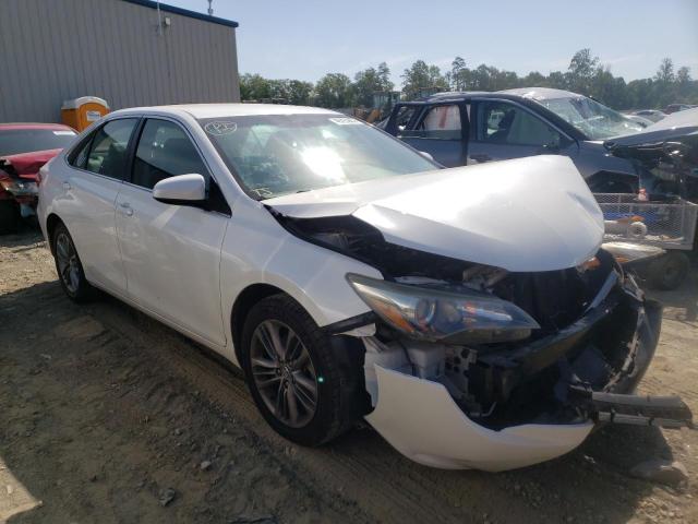 Photo 1 from auction – 2015 TOYOTA CAMRY LE with VIN 4T1BF1FK6FU030932
