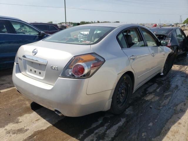 Photo 4 from auction – 2009 NISSAN ALTIMA 2.5 with VIN 1N4AL21E49C191585