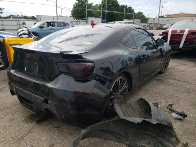 Photo 4 from auction – 2013 SUBARU BRZ 2.0 PR with VIN JF1ZCAB15D1612324