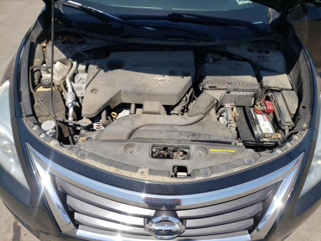 Photo 7 from auction – 2013 NISSAN ALTIMA 2.5 with VIN 1N4AL3AP8DN575180