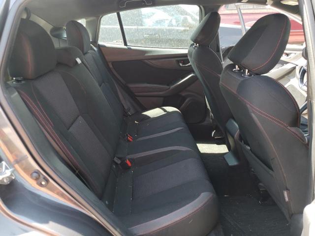 Photo 6 from auction – 2019 SUBARU IMPREZA SP with VIN 4S3GTAM66K3710404