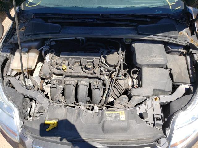 Photo 7 from auction – 2012 FORD FOCUS SE with VIN 1FAHP3F29CL421930