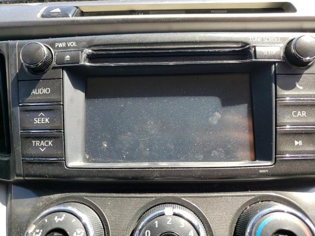 Photo 9 from auction – 2013 TOYOTA RAV4 LE with VIN 2T3ZFREV7DW048482