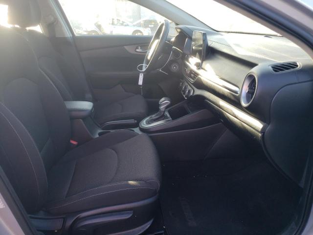 Photo 5 from auction – 2020 KIA FORTE FE with VIN 3KPF24AD9LE192303