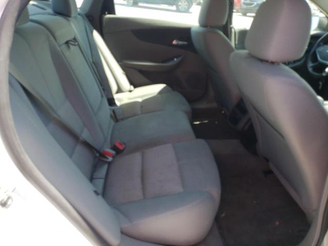 Photo 6 from auction – 2014 CHEVROLET IMPALA LS with VIN 2G11X5SL7E9263662