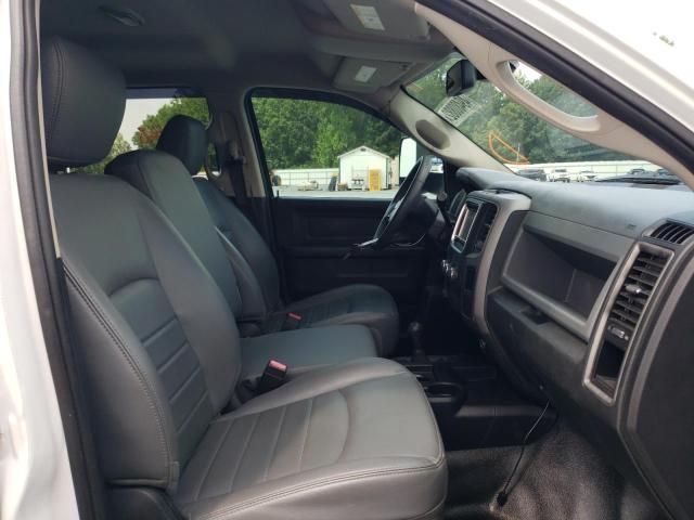 Photo 5 from auction – 2016 RAM 3500 ST with VIN 3C63R3GL4GG226690