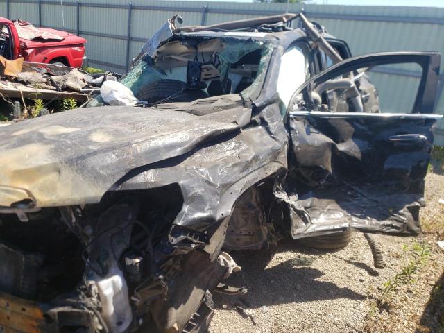 Photo 9 from auction – 2021 GMC ACADIA DEN with VIN 1GKKNPLS0MZ198679