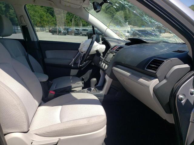 Photo 5 from auction – 2016 SUBARU FORESTER 2 with VIN JF2SJABC4GH447480