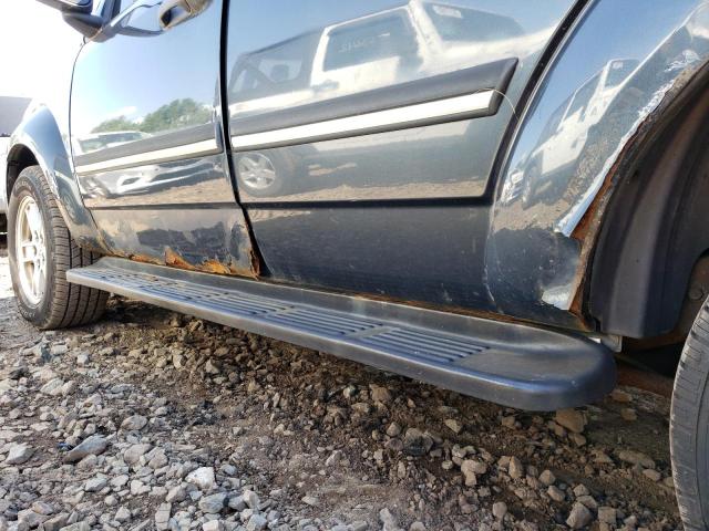 Photo 9 from auction – 2007 DODGE DURANGO with VIN 1D8HB48P37F514987