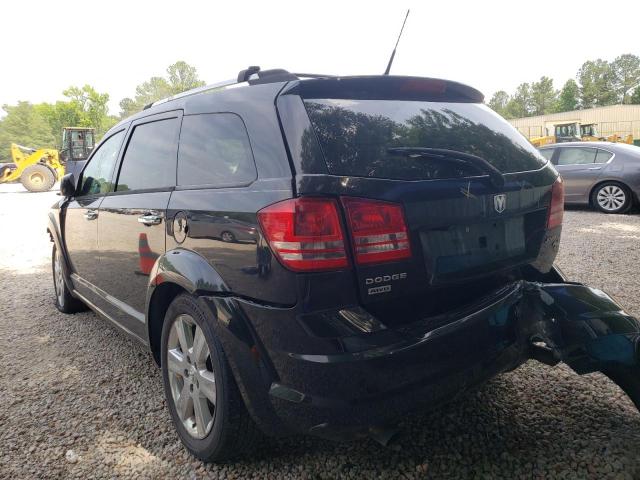 Foto 3 de la subasta – 2010 DODGE JOURNEY R/ con VIN 3D4PH9FV4AT211496