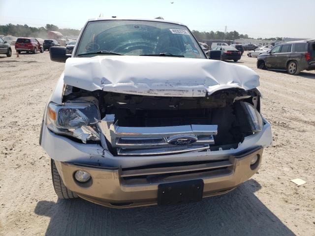 Photo 9 from auction – 2014 FORD EXPEDITION with VIN 1FMJK1H5XEEF21074
