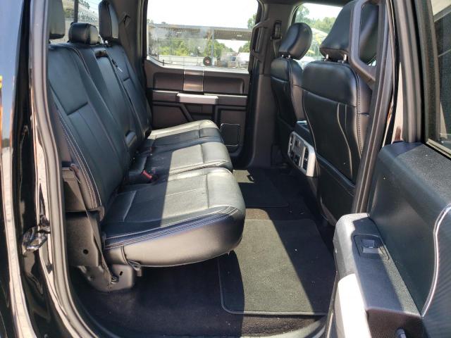 Photo 6 from auction – 2019 FORD F150 SUPER with VIN 1FTEW1CP5KFA28380