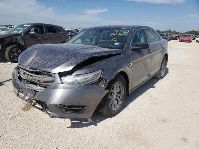 Foto 2 de la subasta – 2013 FORD TAURUS SE con VIN 1FAHP2D87DG161975