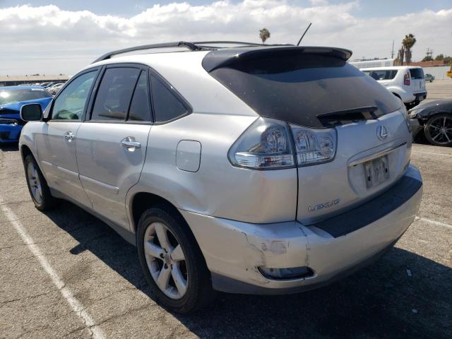 Photo 3 from auction – 2009 LEXUS RX 350 with VIN 2T2GK31U29C066933
