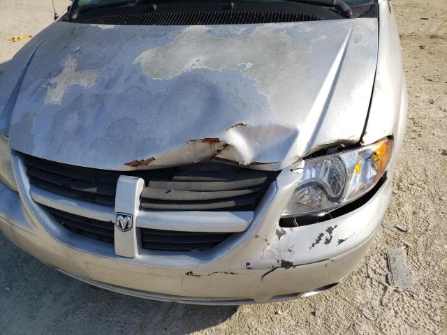 Photo 9 from auction – 2005 DODGE GRAND CARA with VIN 2D4GP44L95R222459