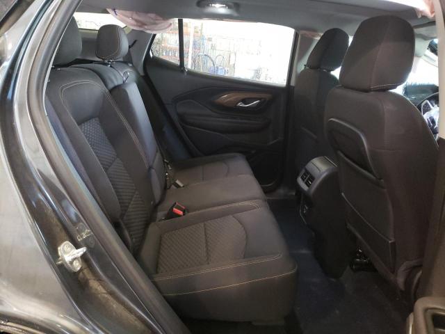 Photo 6 from auction – 2021 GMC TERRAIN SL with VIN 3GKALTEV0ML358813