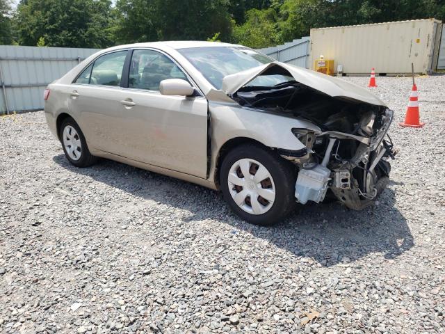 TOYOTA CAMRY CE 2007 with VIN 4T1BE46K77U072113 - Photo from auction