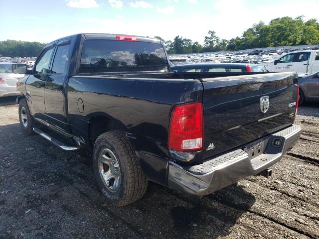 Photo 3 from auction – 2009 DODGE RAM 1500 with VIN 1D3HV18P39S774893