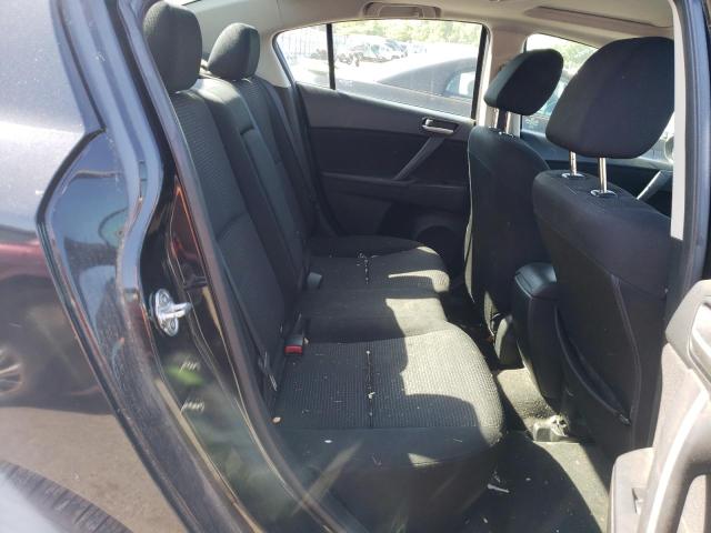 Photo 6 from auction – 2013 MAZDA 3 I with VIN JM1BL1VP7D1798265
