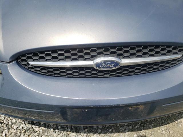 Photo 9 from auction – 2000 FORD TAURUS LX with VIN 1FAFP55U9YA262920