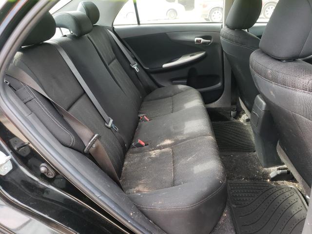 Photo 6 from auction – 2013 TOYOTA COROLLA BA with VIN 2T1BU4EE7DC029399