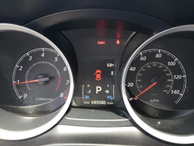 Photo 8 from auction – 2016 MITSUBISHI LANCER ES with VIN JA32U2FU7GU004468