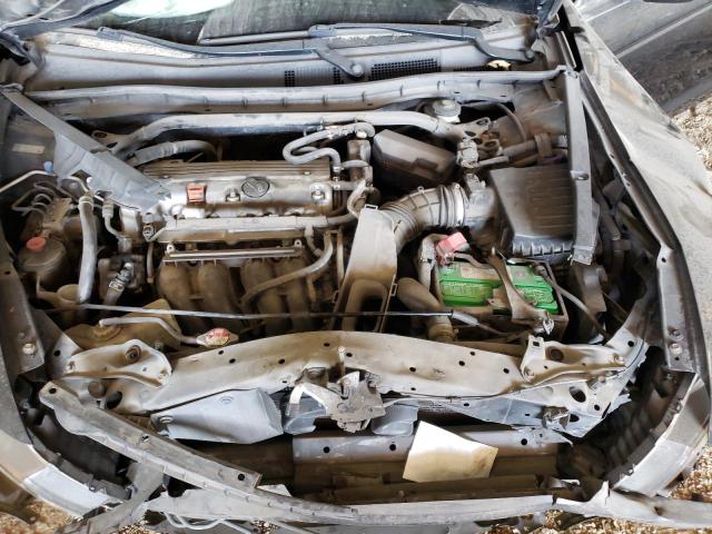 Photo 7 from auction – 2010 HONDA ACCORD EXL with VIN 1HGCS1B84AA007675