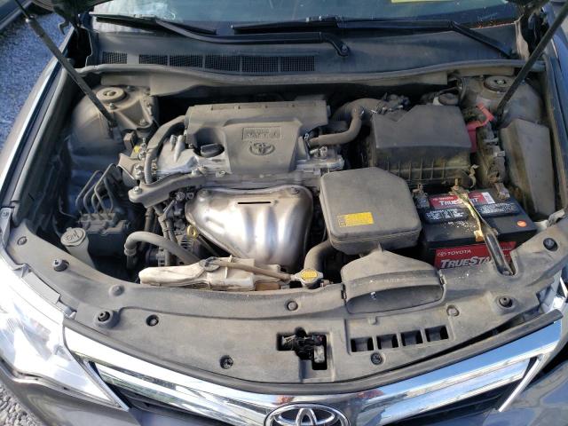 Photo 7 from auction – 2014 TOYOTA CAMRY L with VIN 4T4BF1FK7ER342343