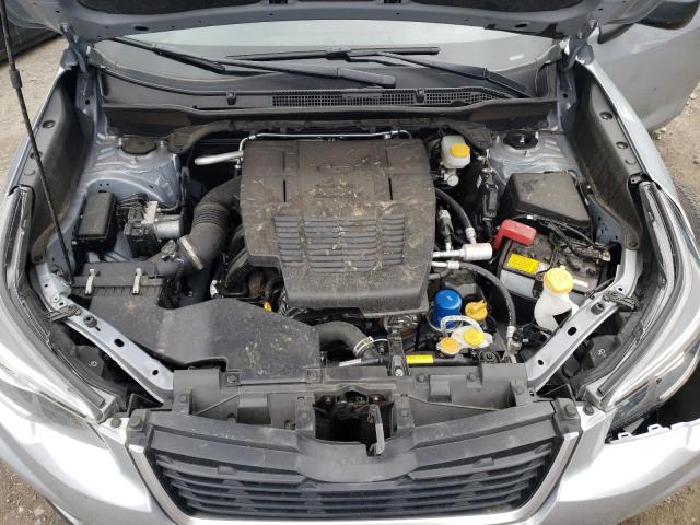 Photo 7 from auction – 2019 SUBARU FORESTER with VIN JF2SKACC3KH533464