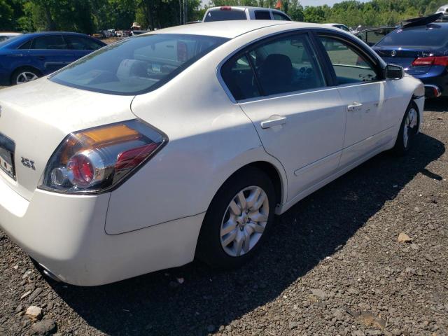 Photo 4 from auction – 2011 NISSAN ALTIMA BAS with VIN 1N4AL2AP8BN400645