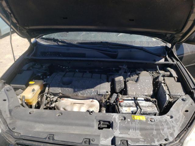 صورة رقم 7 من المزاد - 2011 TOYOTA RAV4 مع VIN 2T3ZF4DV1BW071757