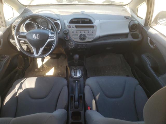 Photo 9 from auction – 2013 HONDA FIT with VIN JHMGE8H33DC008156