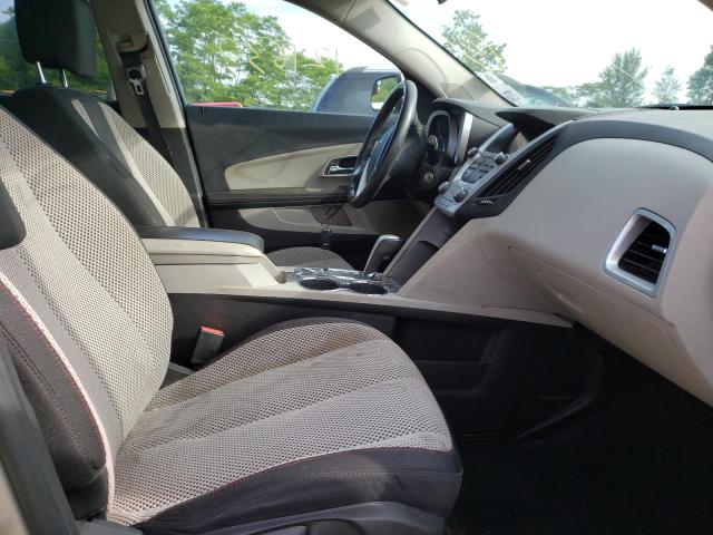 Photo 5 from auction – 2014 CHEVROLET EQUINOX LT with VIN 2GNALBEK4E6275913