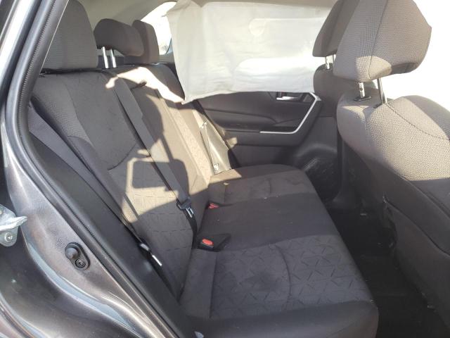 صورة رقم 6 من المزاد - 2021 TOYOTA RAV4 XLE مع VIN 2T3W1RFV5MC123701