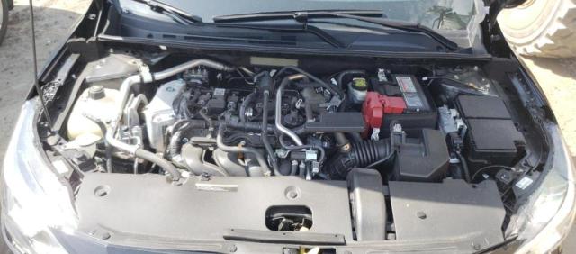 Photo 7 from auction – 2021 NISSAN SENTRA S with VIN 3N1AB8BV6MY235216