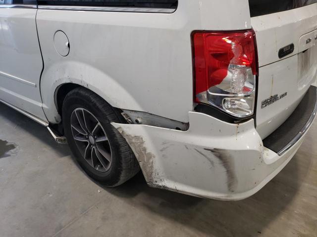 Photo 9 from auction – 2017 DODGE GRAND CARA with VIN 2C4RDGCG5HR861401
