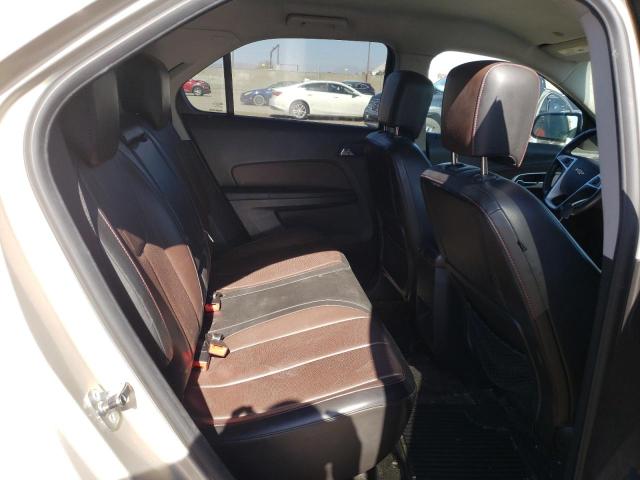 Photo 6 from auction – 2011 CHEVROLET EQUINOX LT with VIN 2GNALPEC0B1209258