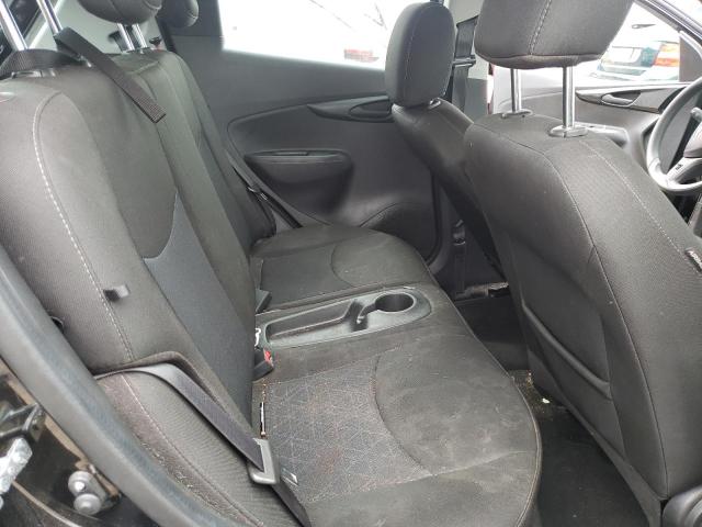 Photo 6 from auction – 2021 CHEVROLET SPARK 1LT with VIN KL8CD6SA4MC744577