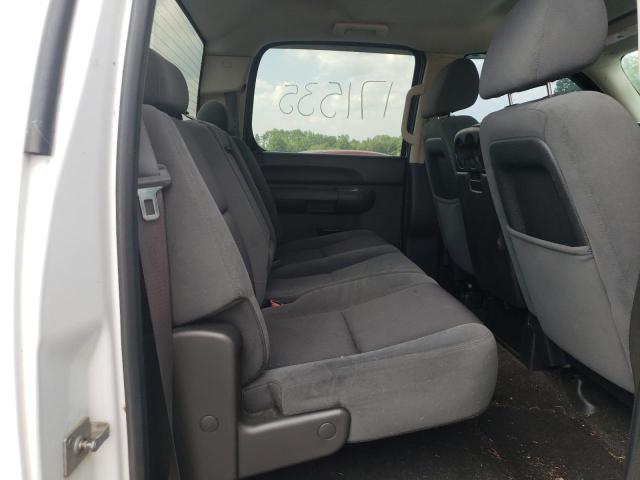 Photo 6 from auction – 2009 CHEVROLET SILVERADO with VIN 3GCEC23J39G267011