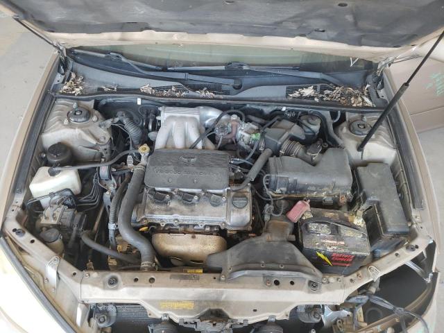 Photo 7 from auction – 2003 TOYOTA CAMRY LE with VIN 4T1BF32K63U040471