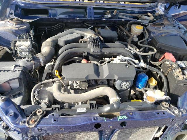 Photo 7 from auction – 2015 SUBARU LEGACY 2.5 with VIN 4S3BNBA68F3021226
