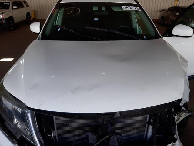 Photo 7 from auction – 2016 NISSAN PATHFINDER with VIN 5N1AR2MN5GC611187