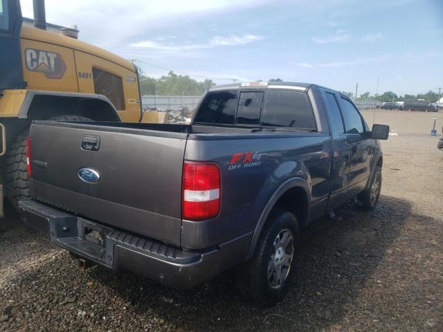 Photo 4 from auction – 2006 FORD F150 with VIN 1FTPX14506NB61532