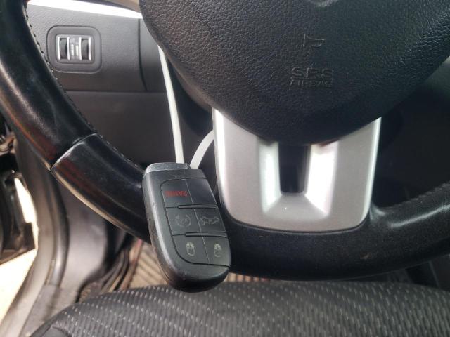 Photo 9 from auction – 2012 DODGE JOURNEY SX with VIN 3C4PDDBG0CT185159