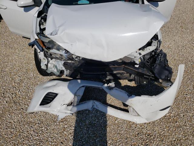 Photo 7 from auction – 2015 TOYOTA COROLLA L with VIN 2T1BURHE4FC310345