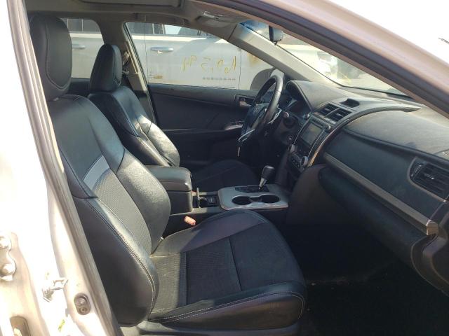 Photo 5 from auction – 2012 TOYOTA CAMRY BASE with VIN 4T1BF1FK5CU552088