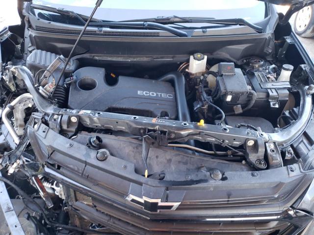 Photo 7 from auction – 2021 CHEVROLET EQUINOX LT with VIN 3GNAXKEV6ML363922
