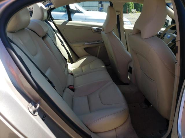 Photo 6 from auction – 2015 VOLVO S60 PREMIE with VIN YV126MFK1F1344845