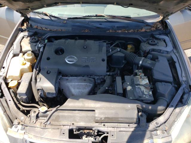 Photo 7 from auction – 2002 NISSAN ALTIMA BAS with VIN 1N4AL11D42C269807